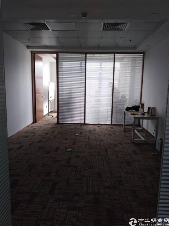 凤岗数码科技城180-1500平办公室火爆招商