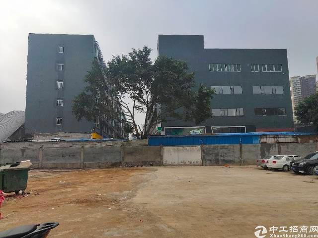 塘尾地铁口清盘写字楼特价出租