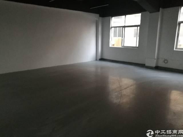布吉丹竹头地铁站100米红本独院写字楼
