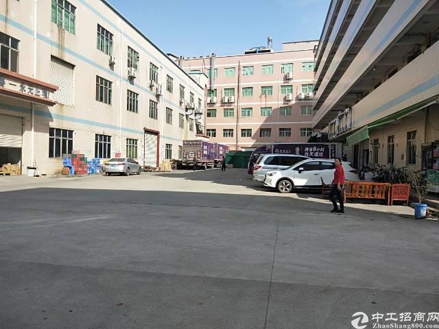 深圳厂房出租 龙岗厂房出租 龙岗厂房出租 龙岗爱联宝荷市场附近新出