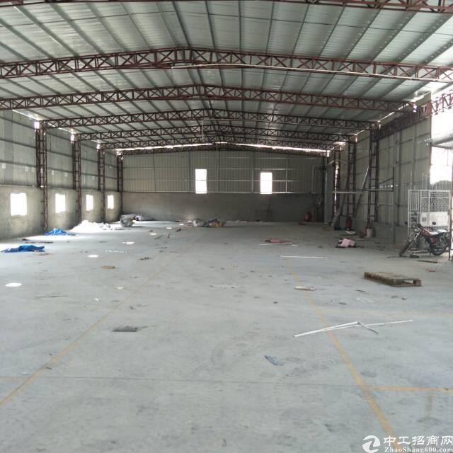 罗阳出租钢结构仓库300-5000平
