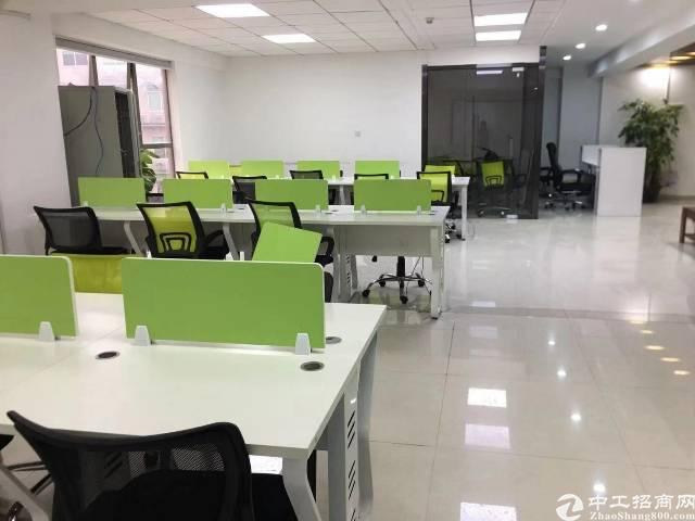 出租深圳唯一国家级数字出版基地