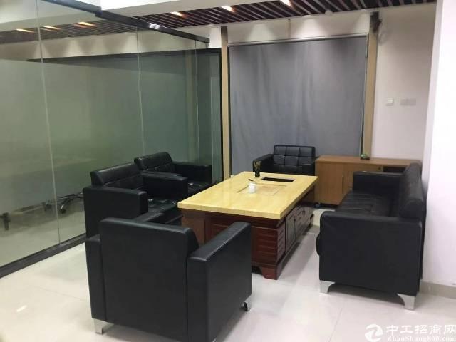 出租深圳唯一国家级数字出版基地