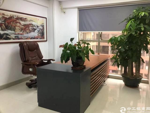 出租深圳唯一国家级数字出版基地