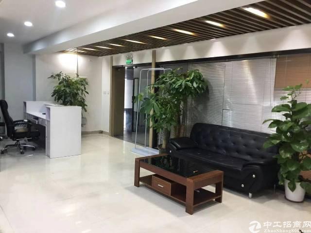 出租深圳唯一国家级数字出版基地