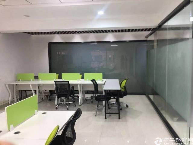 出租深圳唯一国家级数字出版基地