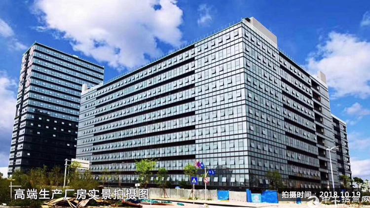 东莞市松山湖区常平镇茶山镇各镇写字楼全新出售