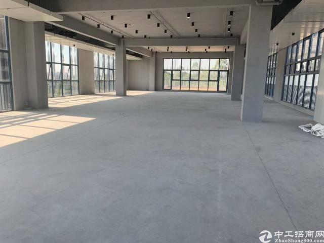 南城科技中心办公楼