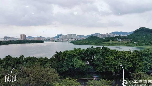 福永地铁口精装创客空间80平至500平物业直租