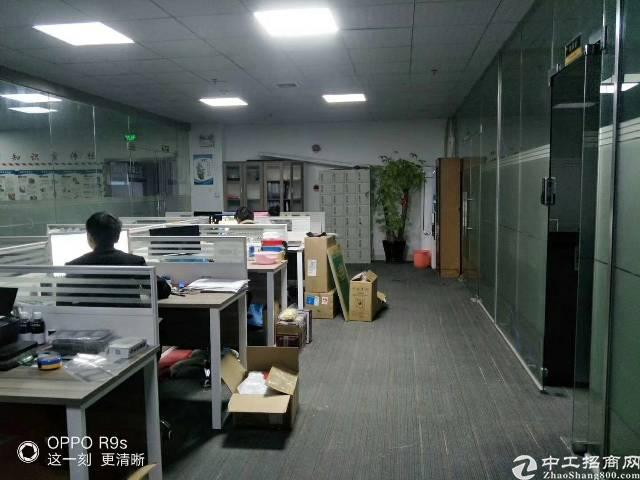 长安带水电装修厂房出租 长安带水电装修厂房出租