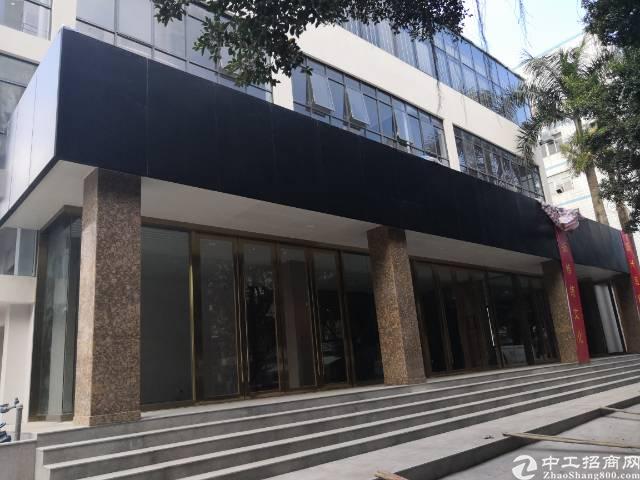 固戍地铁站39元一平精装修送停车位110平~500平
