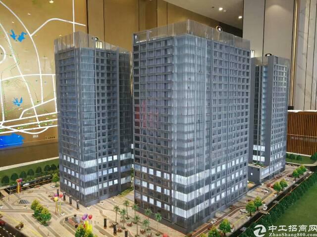 深圳市写字楼租售200-1500㎡