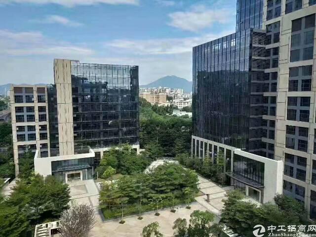 深圳市写字楼租售200-1500㎡