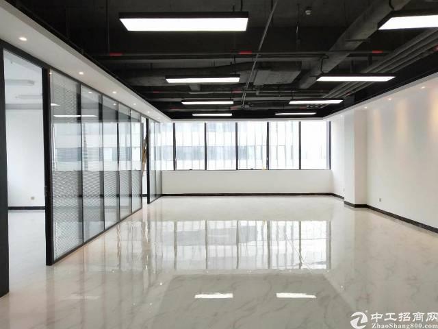出租)办公,广兴源互联网智慧元,100.00平精装修写字