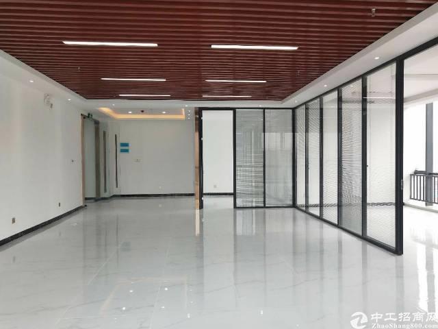 出租)办公,广兴源互联网智慧元,100.00平精装修写字
