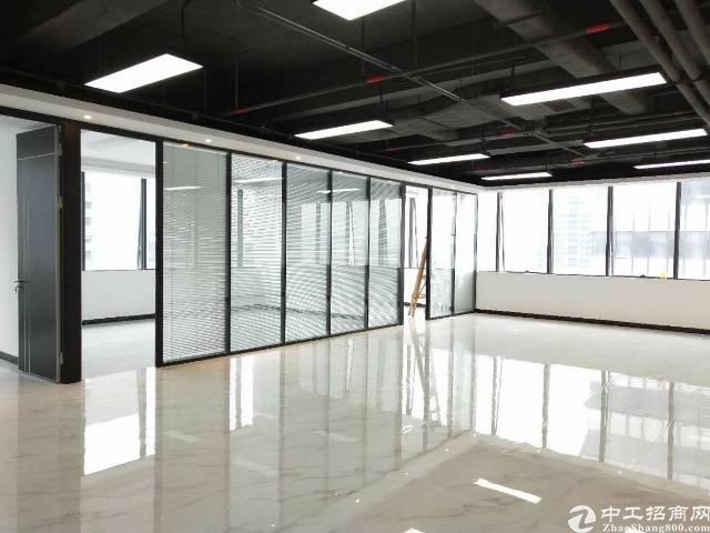出租)办公,广兴源互联网智慧元,100.00平精装修写字