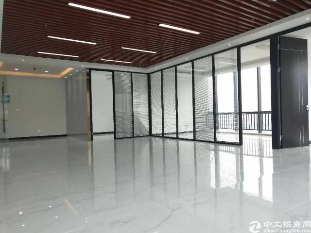 出租)办公,广兴源互联网智慧元,100.00平精装修写字