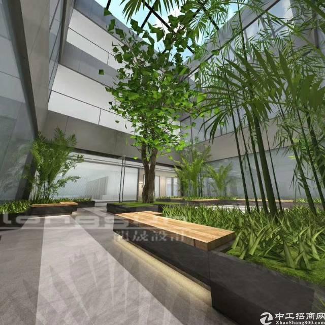 出租龙华高新科技园商业消防带红本