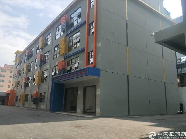 西乡固戍地铁口3+1精装写字楼247平出租