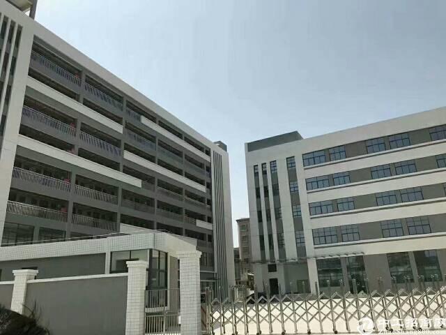 黄石东路甲级写字楼