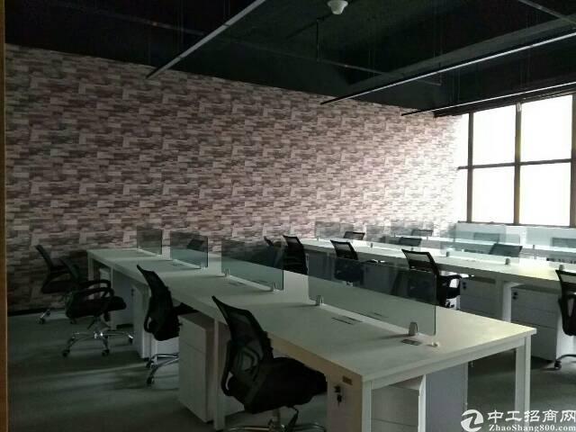 黄石东路甲级写字楼