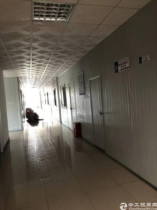 黄埔东路边上新出豪华装修400办公室