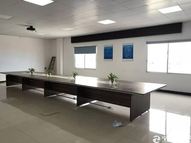 黄埔东路边上新出豪华装修400办公室