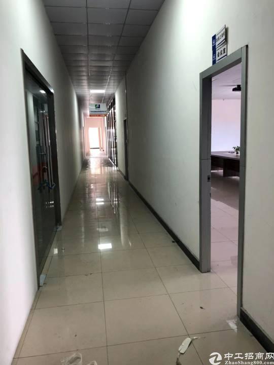 黄埔东路边上新出豪华装修400办公室