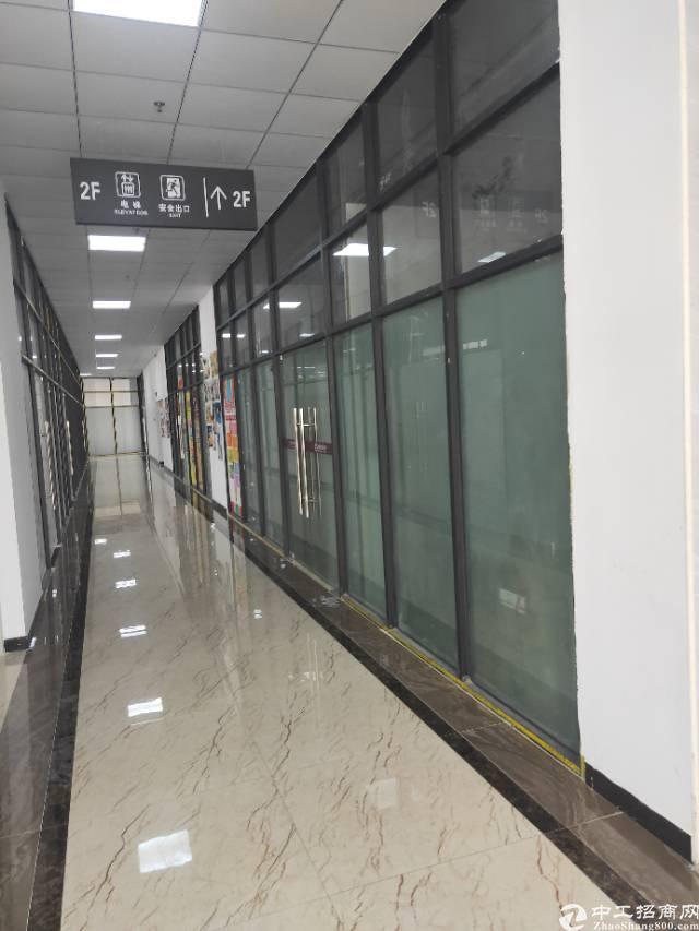 黄埔东区最好的写字楼