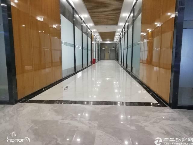 油松工业路旁40-2000平办公楼