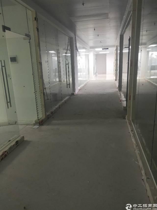 黄埔开发东区最新写字办公楼