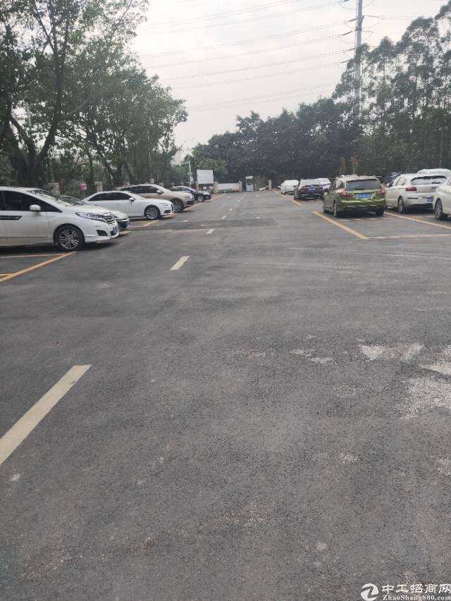 黄埔开发东区最新写字办公楼