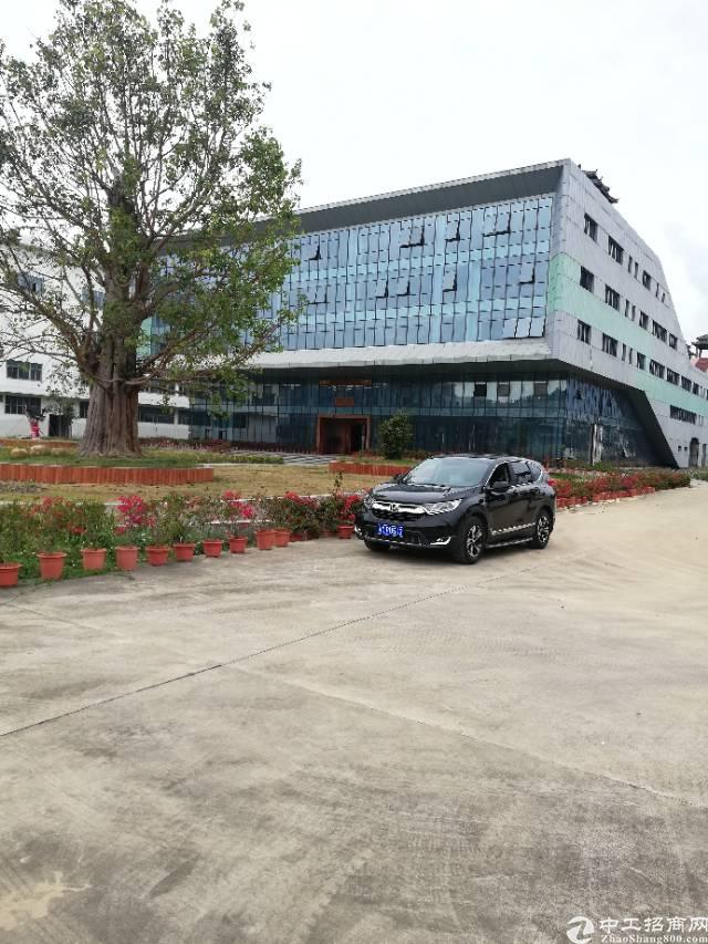 坪山大工业区办公室厂房出租,大小可租