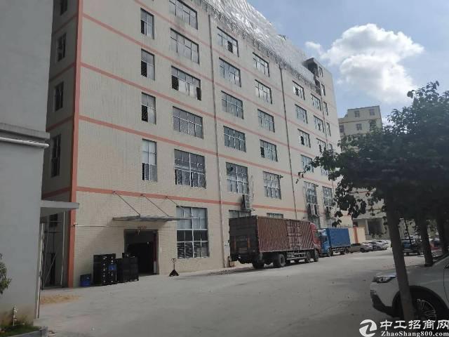 [惠阳] 新圩东风标准楼上2500平米出租