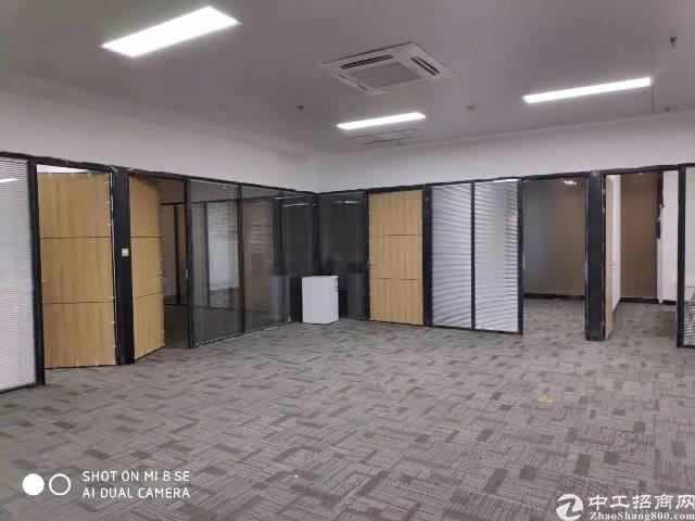 龙华清湖8万平写字楼出租