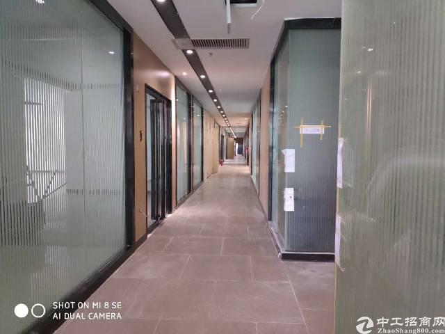 龙华清湖8万平写字楼出租