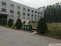 深圳宝安区石岩厂房红本面积4600平米售价4500万证件齐全
