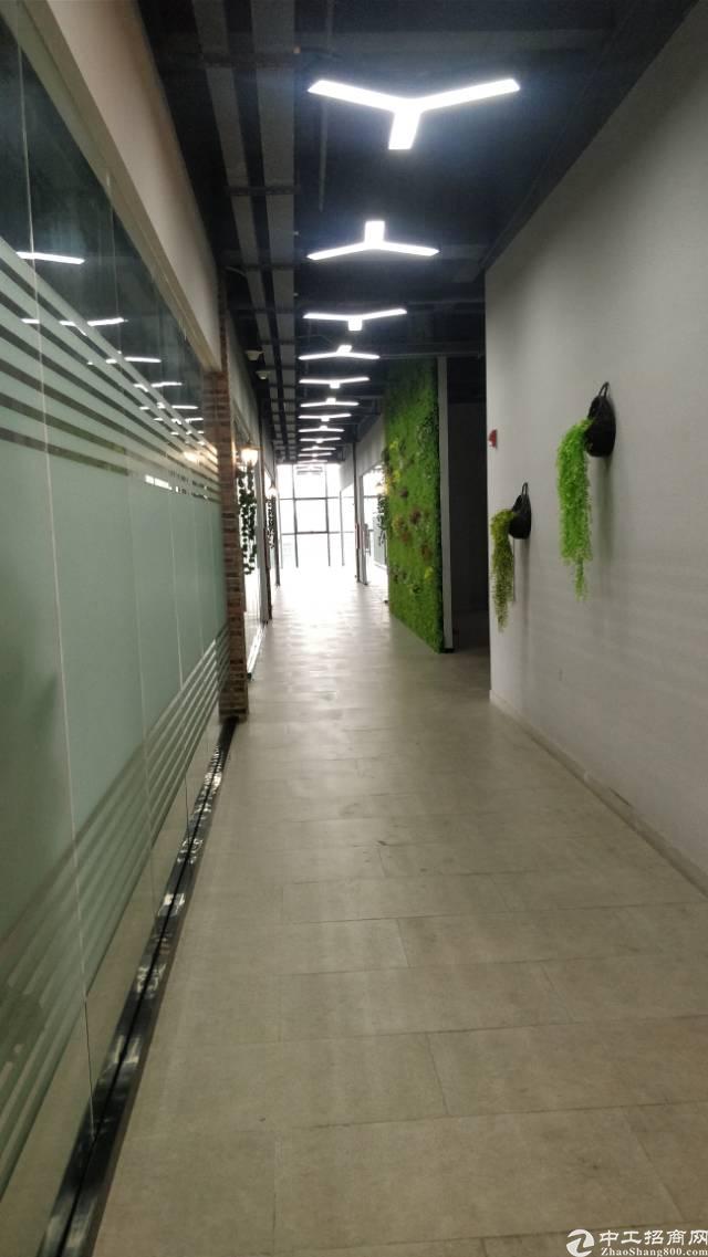 寮步专供工商注册点办公室400元起租