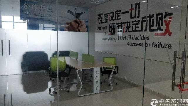 寮步专供工商注册点办公室400元起租