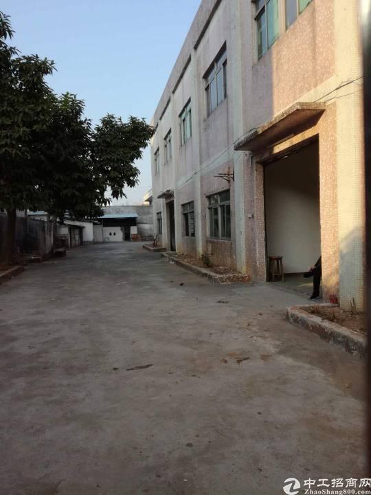惠州市博罗县龙溪镇新出精品小独院12层1500平