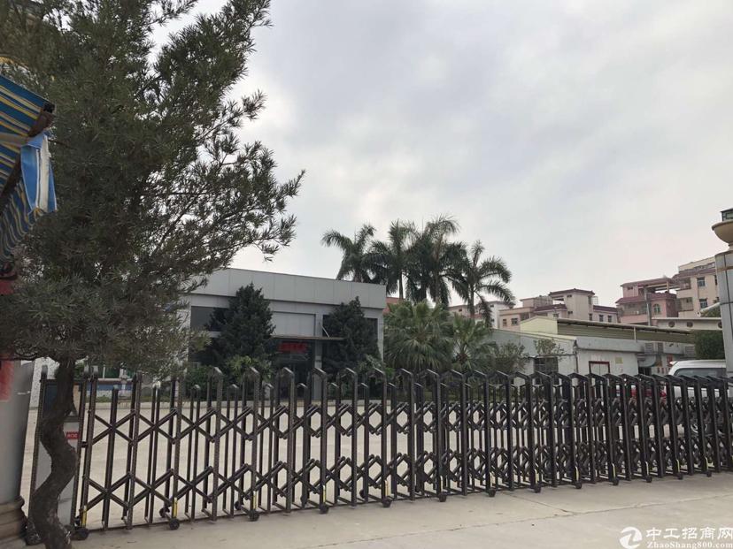 【塘厦厂房占地】塘厦沙湖12000混混10000建吗多高中出租图片