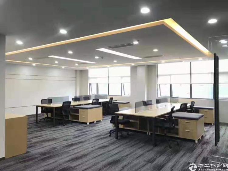 西乡银田创意园精装小户型146平chuzu