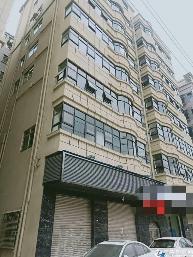 公明玉律白菜价精装修写字楼只租22块每平