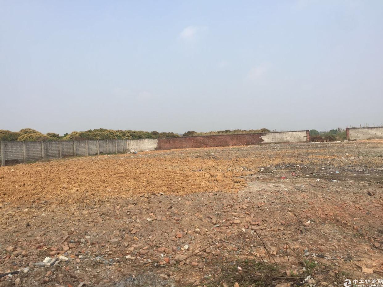 工业用地出售网