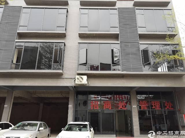 黄埔珠吉标准办公地段、交通方便、精装写字楼100起分