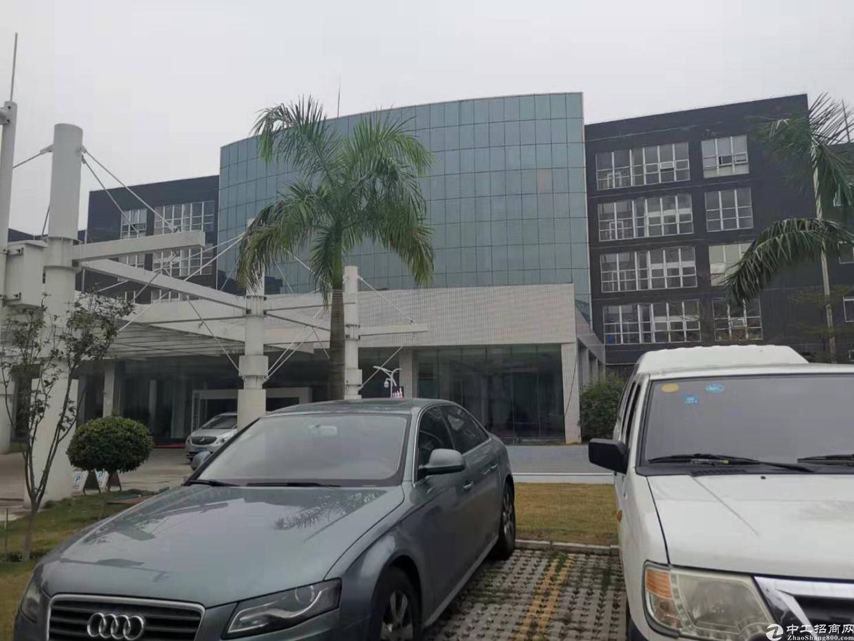 黄埔东区瑞泰路写字楼办公室交通方便