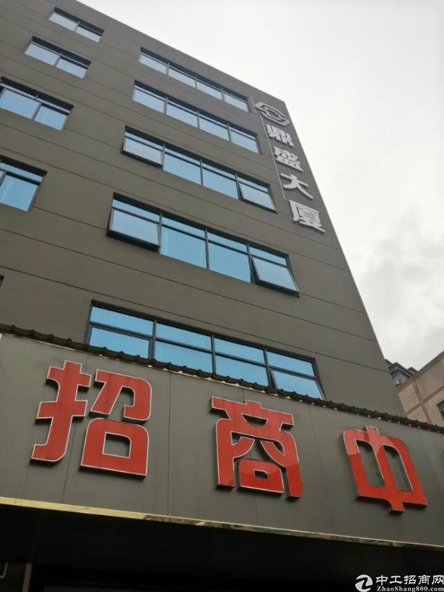 西乡银田工业区全新装修