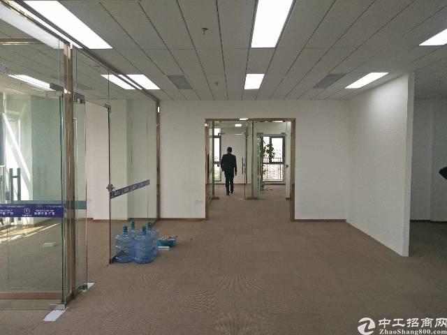 新华镇甲级写字楼出租80-1000平方,精装办公室,