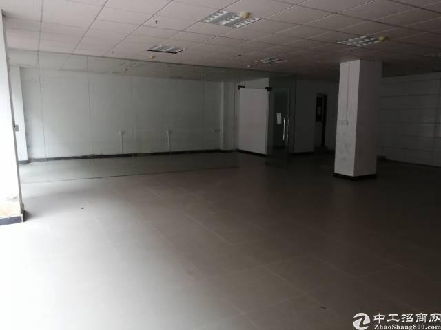 厚街镇厚街村写字楼一楼
