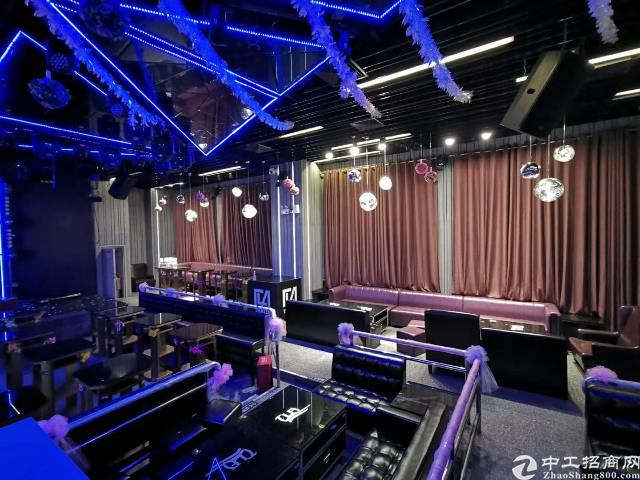 新华酒吧出租,不要转让费,入住即可营业